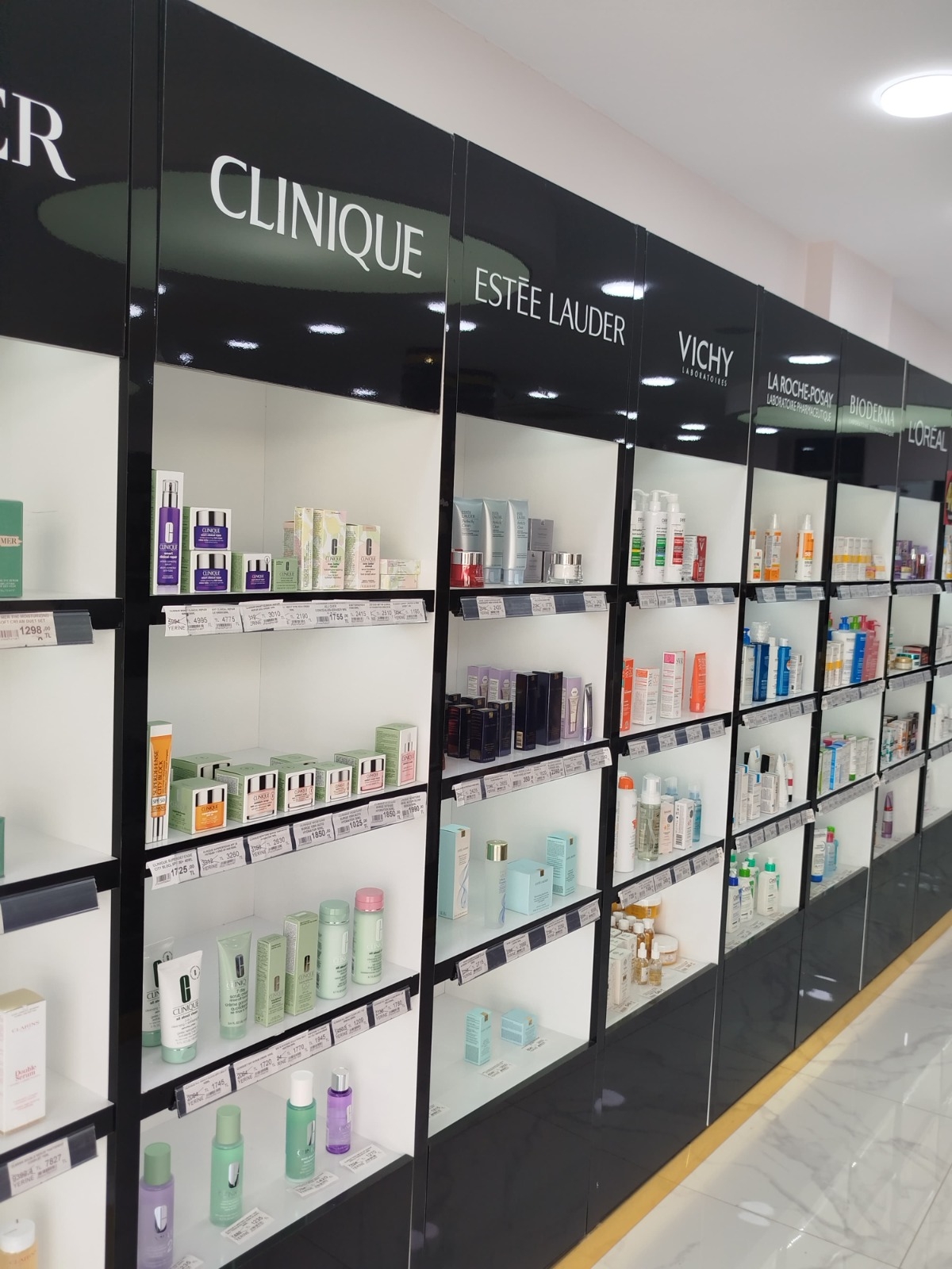 Floventy Samandağ Şube